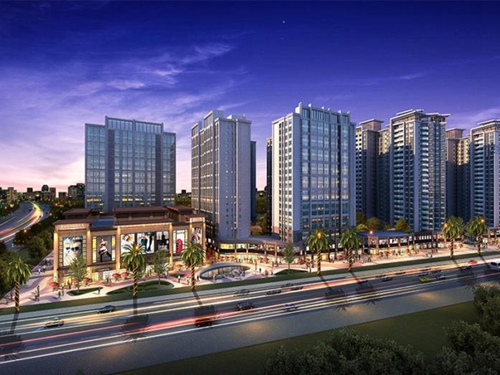 九江房价上涨2024醉新消息（2021年江西房价会跌多少）